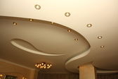 ceiling