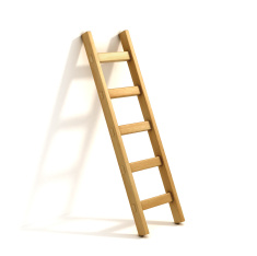 ladder