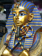 pharaoh