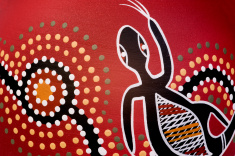 aborigine