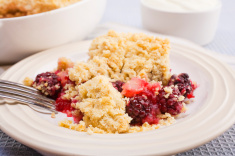 crumble