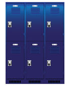 locker